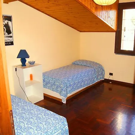 Vila Francesca