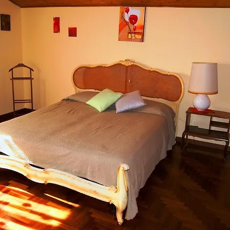 Vila Francesca *