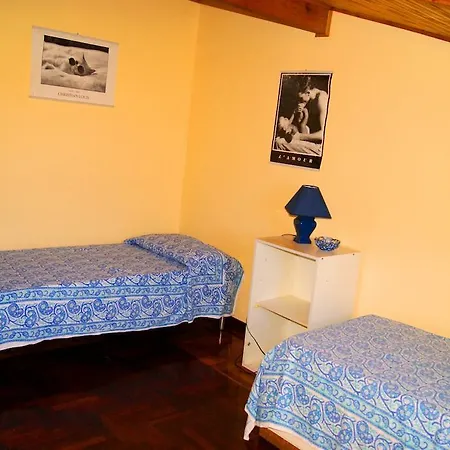 Villa Francesca