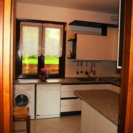 Vila Francesca Imperia